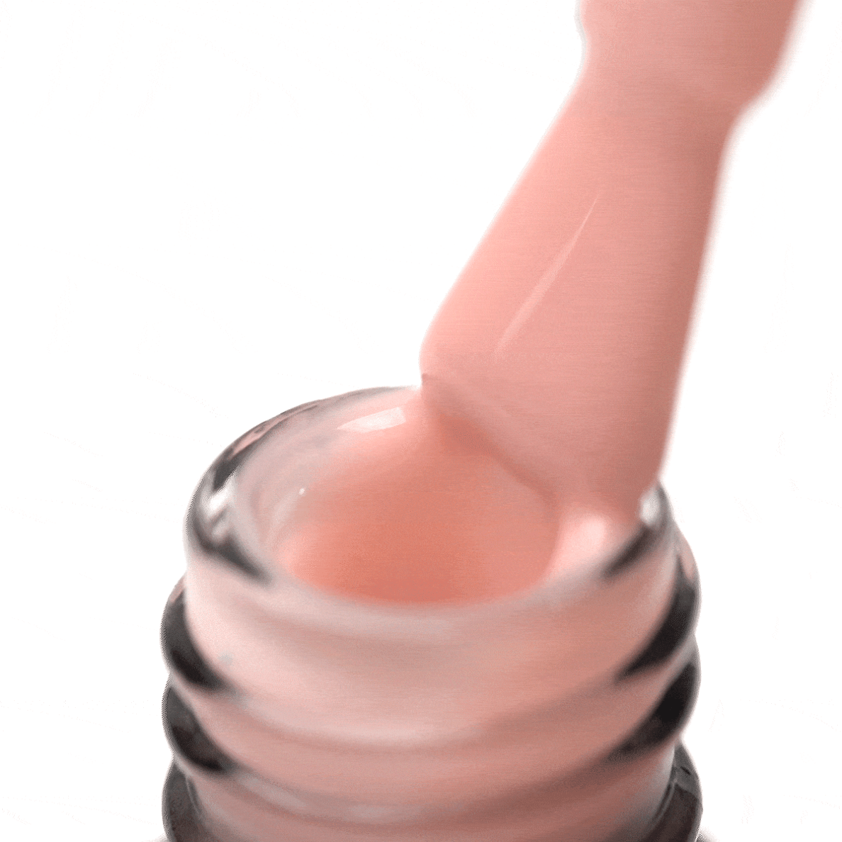 OCHO NAILS Hybrid-Nagellack Wedding W03, 5 g 2