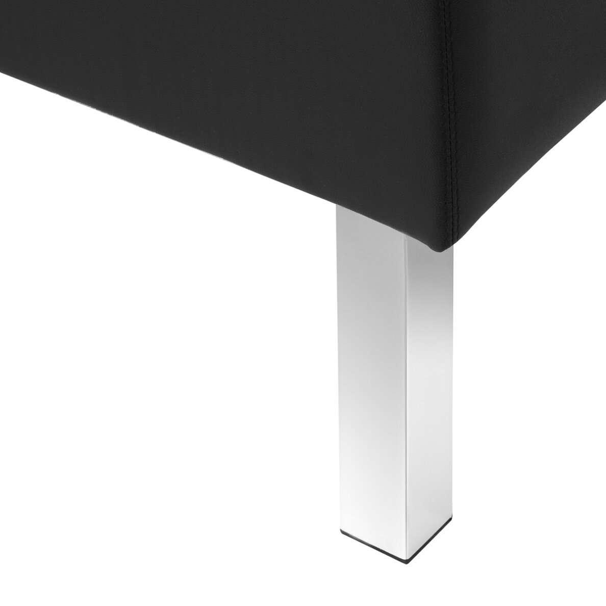 Vastaanoton nojatuoli Gabbiano B18011 Black 9 Vastaanoton nojatuoli Gabbiano B18011 Black 9