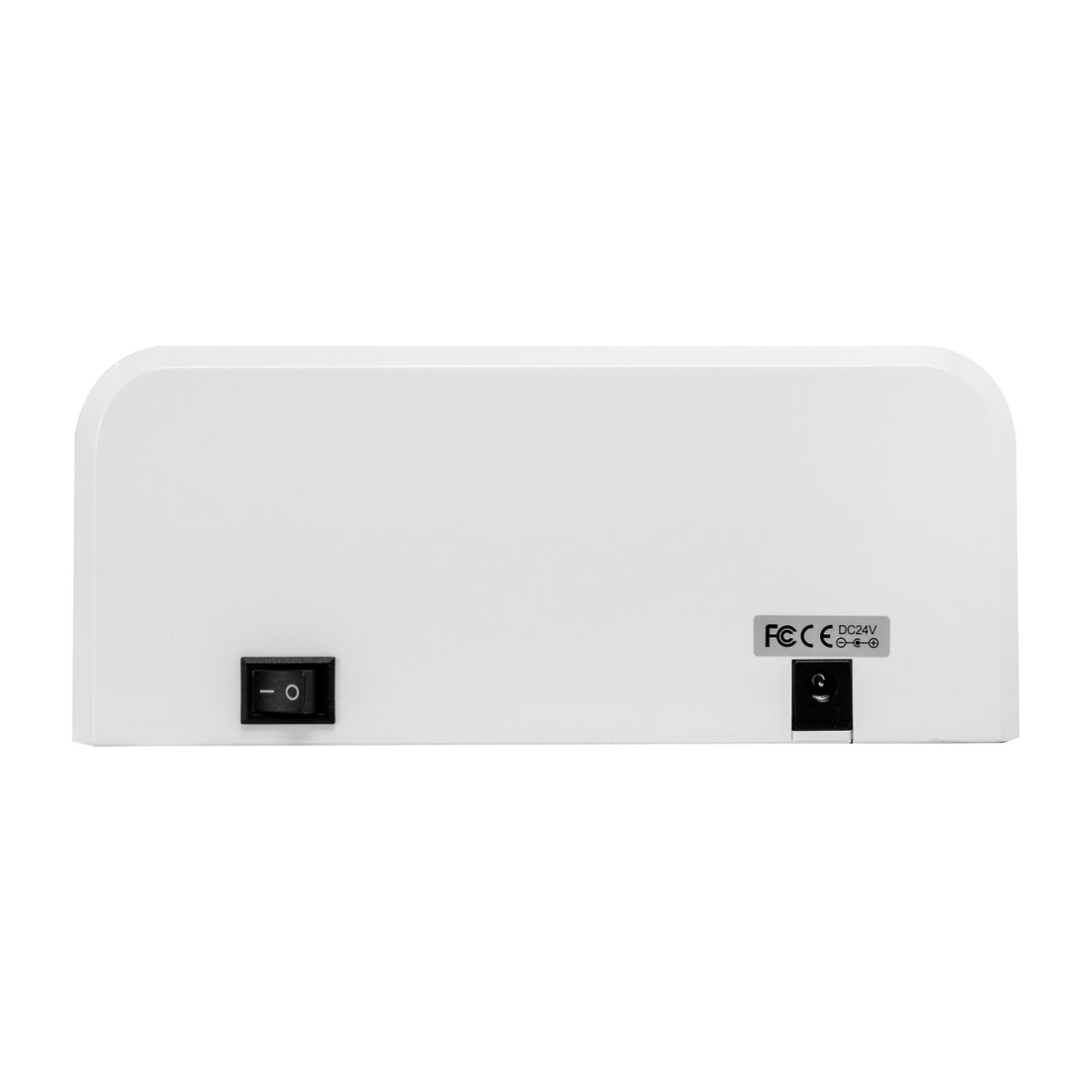 Nagu lampa OCHO NAILS X22 72W 3