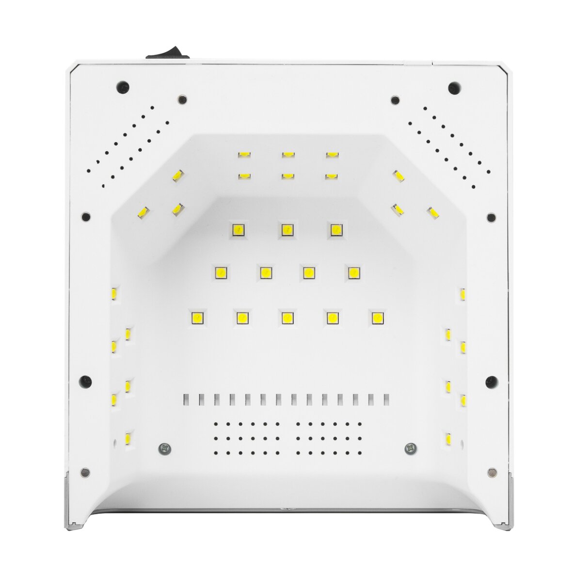 Nagu lampa OCHO NAILS X22 72W 5