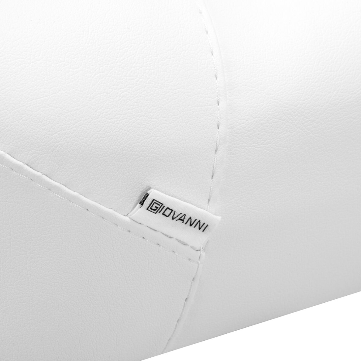 Podologinė meistro kėdutė Giovanni 1005 White 11 Podologinė meistro kėdutė Giovanni 1005 White 11