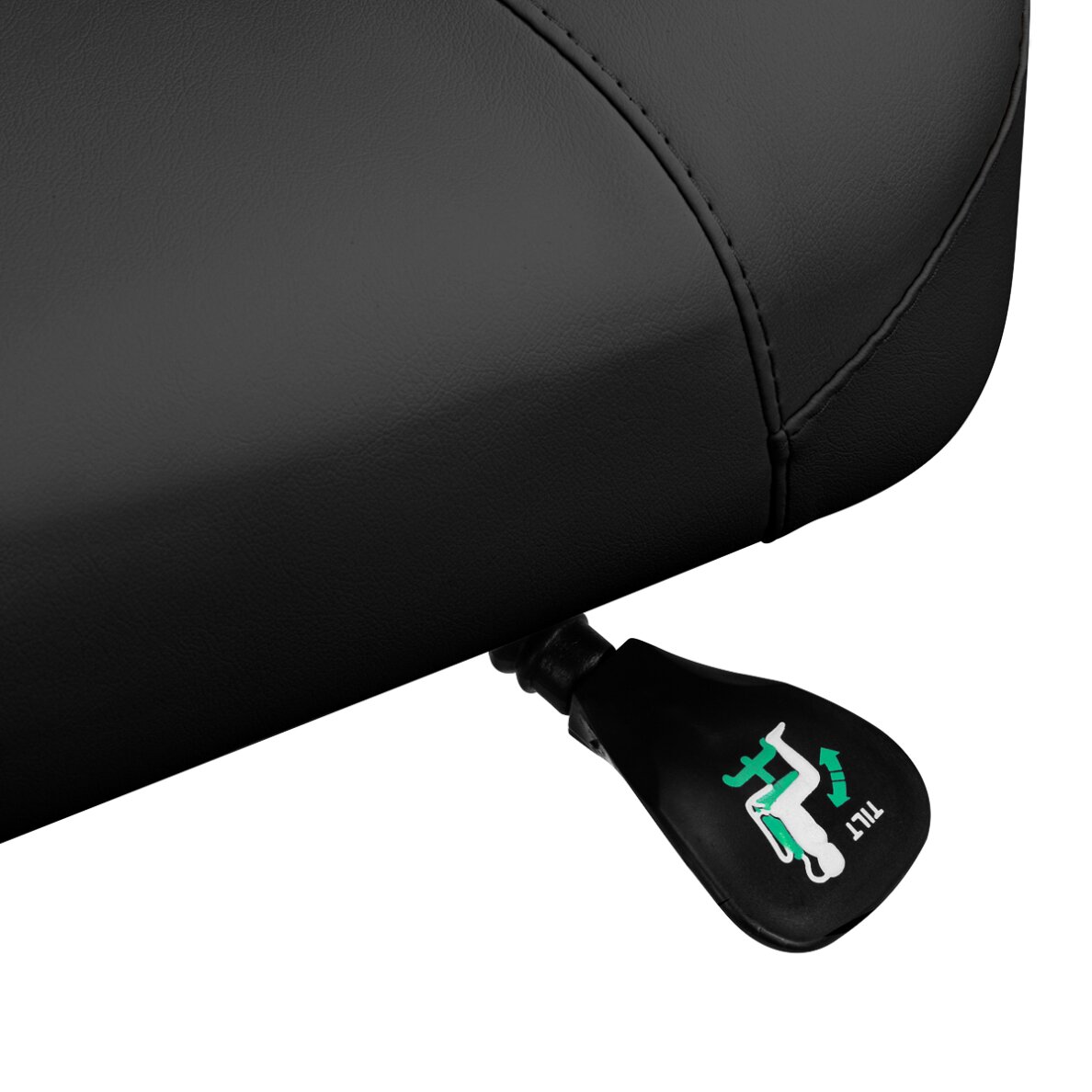 Podiatry stool Giovanni 1005 Black 7 Podiatry stool Giovanni 1005 Black 7