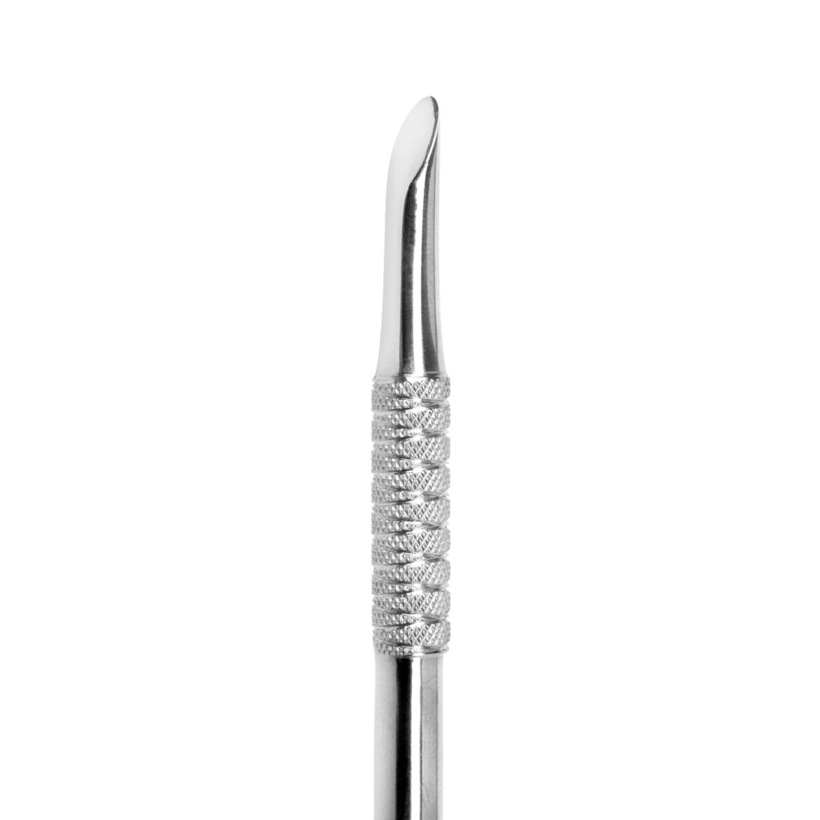 Dwustronny profesjonalny kopytko do skórek do manicure Ocho Pro 14,3 cm 2