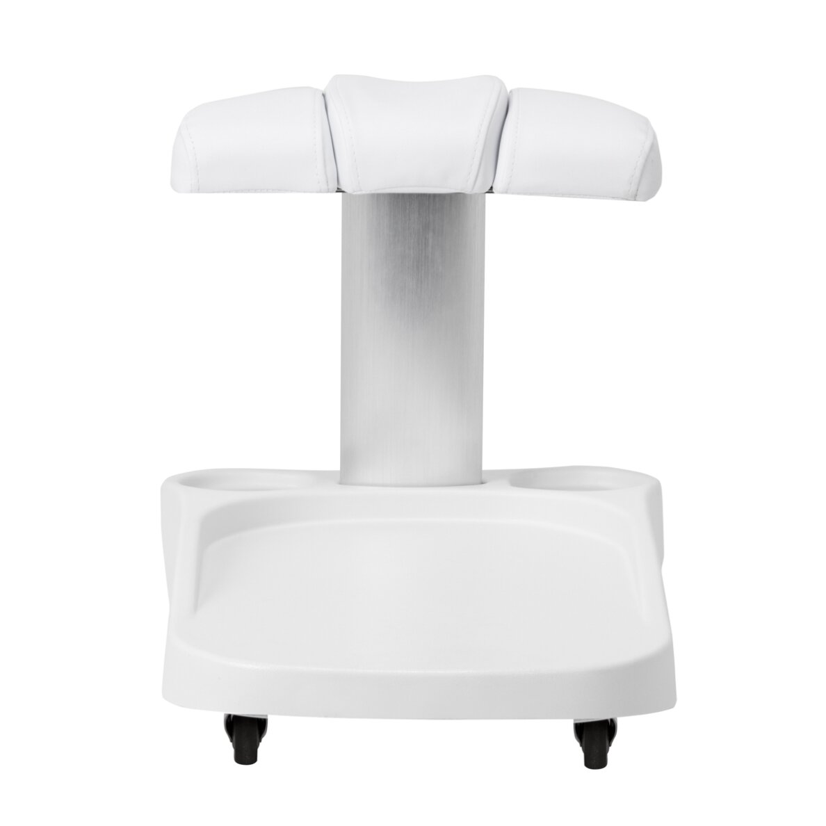 Pediküüri jalatugi käruga Azzurro White 1 Pediküüri jalatugi käruga Azzurro White 1