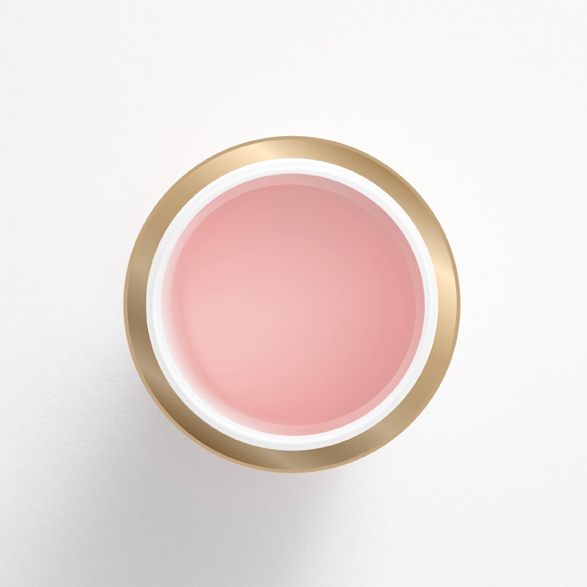 OCHO NAILS Żel do paznokci Construction Beige, 30 g OCHO NAILS Żel do paznokci Construction Beige, 30 g