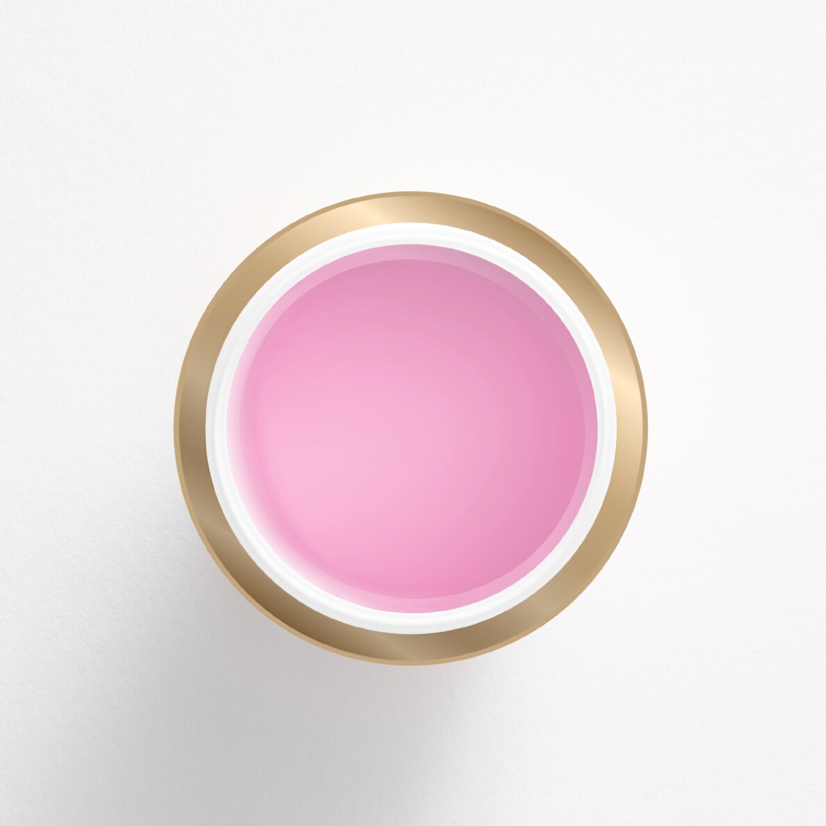 Гель для ногтей OCHO NAILS Construction, светло-розовый, 30 г