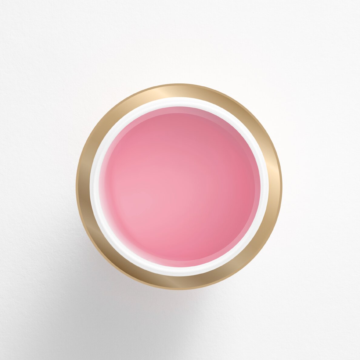 OCHO NAILS Pink küünegeel, 30 g