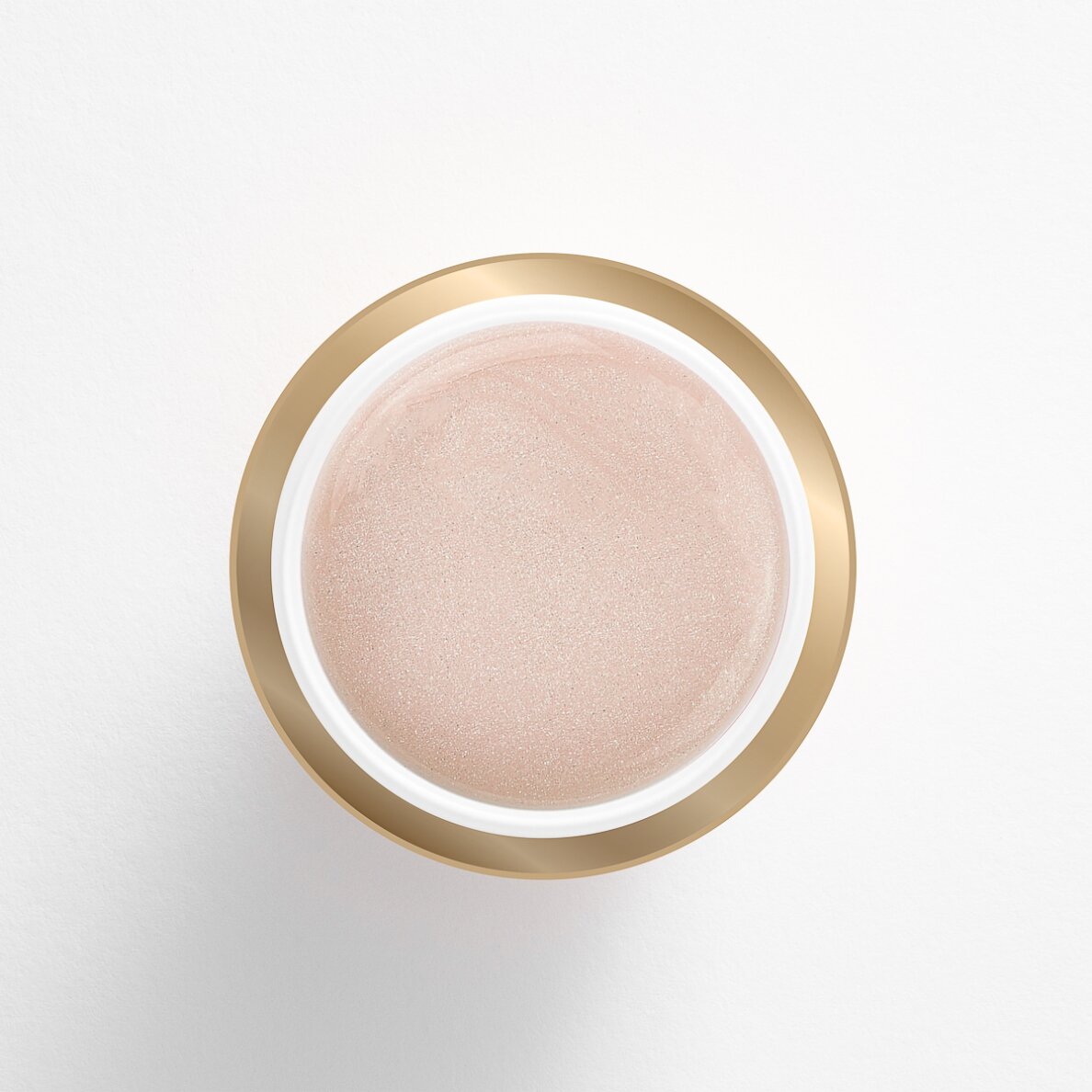 Kynsienrakennusgeeli OCHO NAILS Gold, 30 g Kynsienrakennusgeeli OCHO NAILS Gold, 30 g