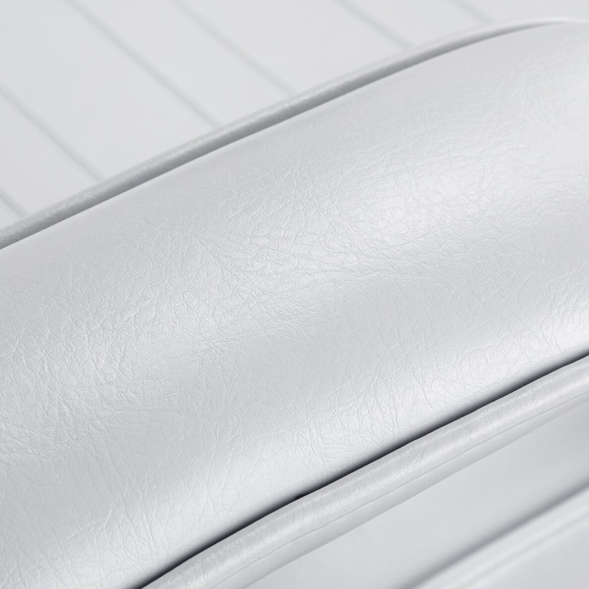 Kosmetoloģijas krēsls Sillon V2 210 Hydraullic White 13