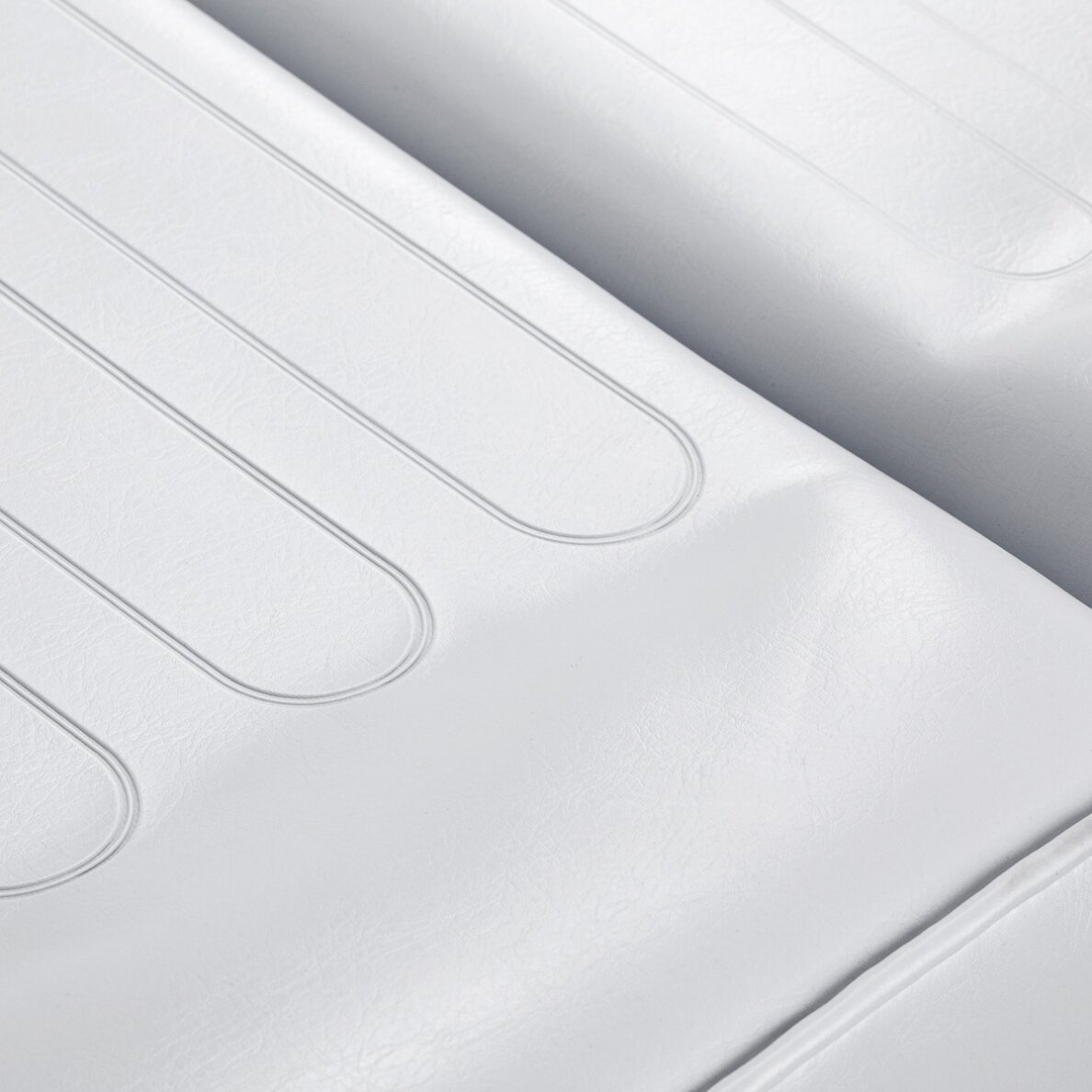 Kosmetoloģijas krēsls Sillon V2 210 Hydraullic White 14