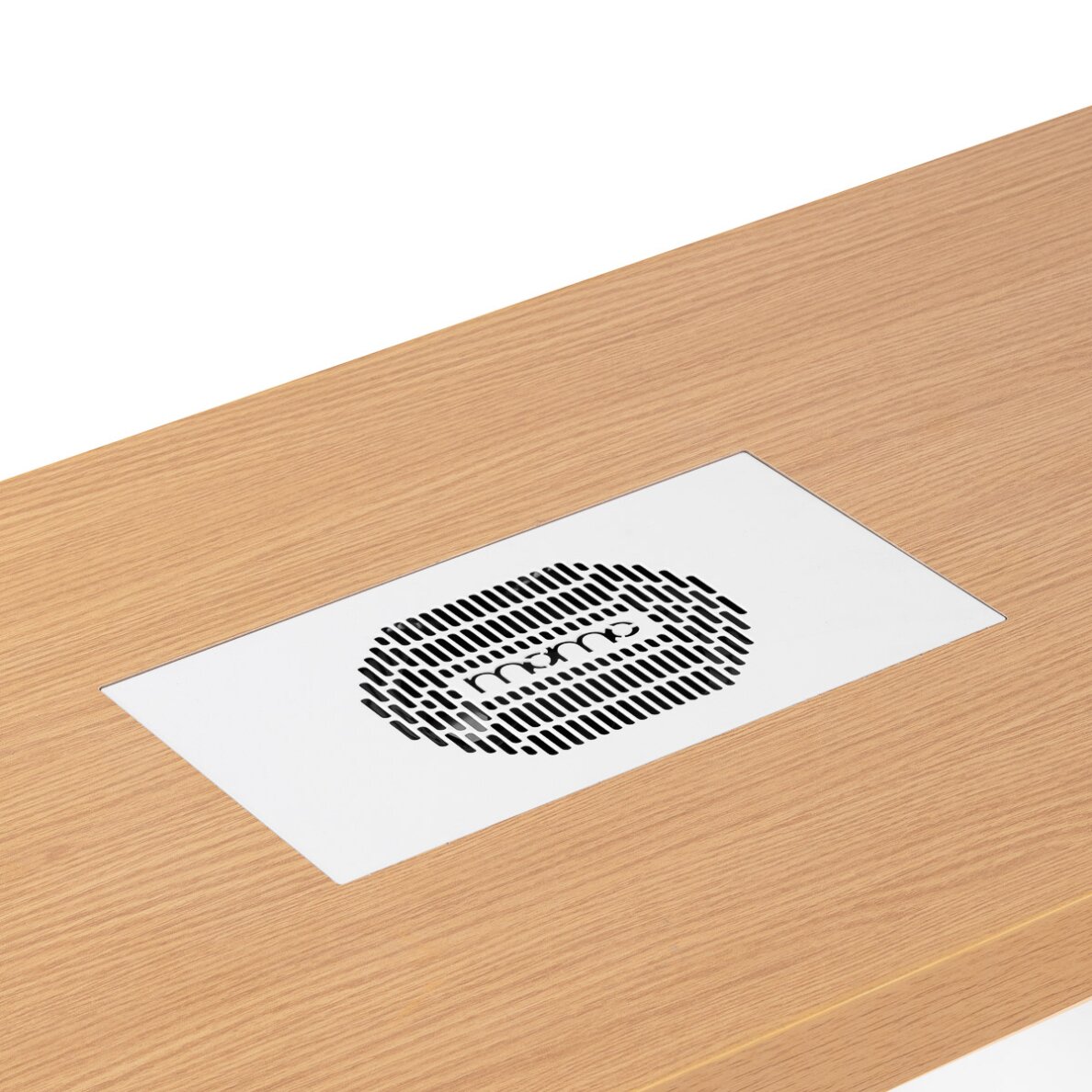 Маникюрный стол с пылесборником MOMO L02 5