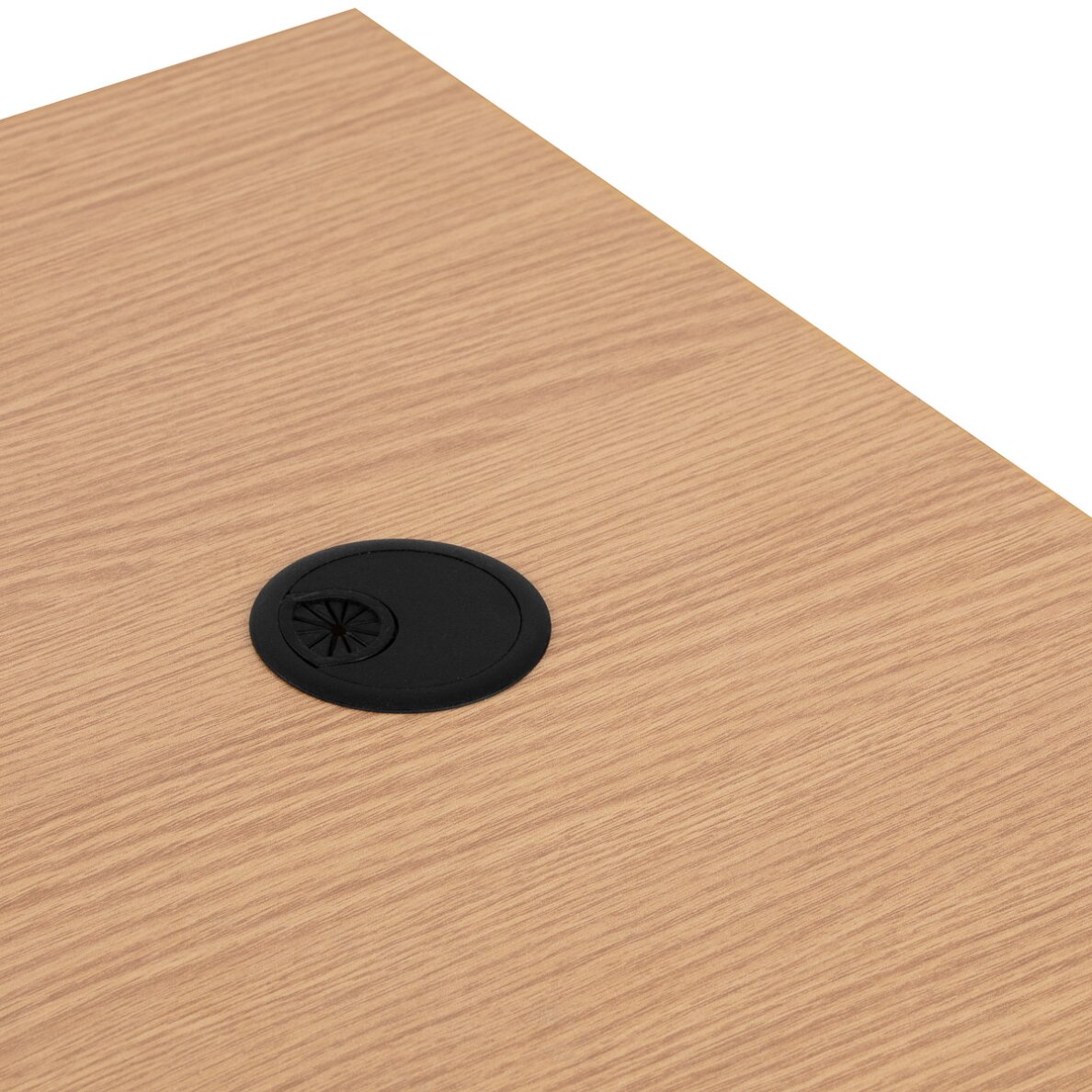 Маникюрный стол с пылесборником MOMO L02 6