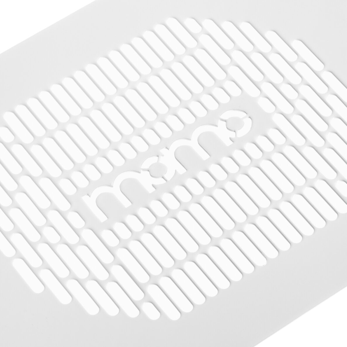 Маникюрный стол с пылесборником MOMO L02 12