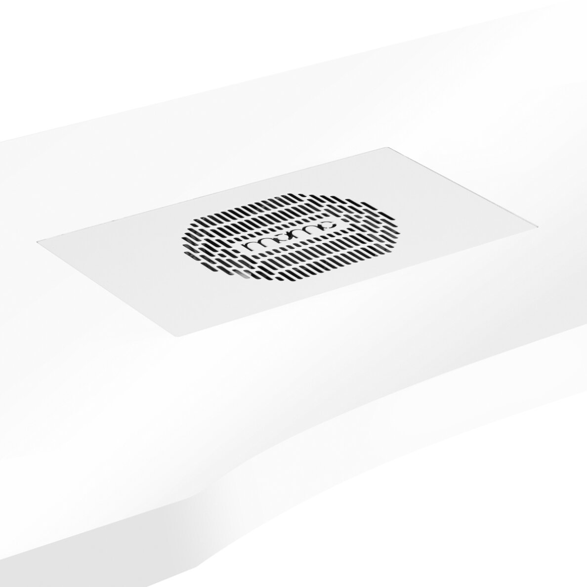 Manikīra galds ar putekļu nosūcēju MOMO 05-SL 3