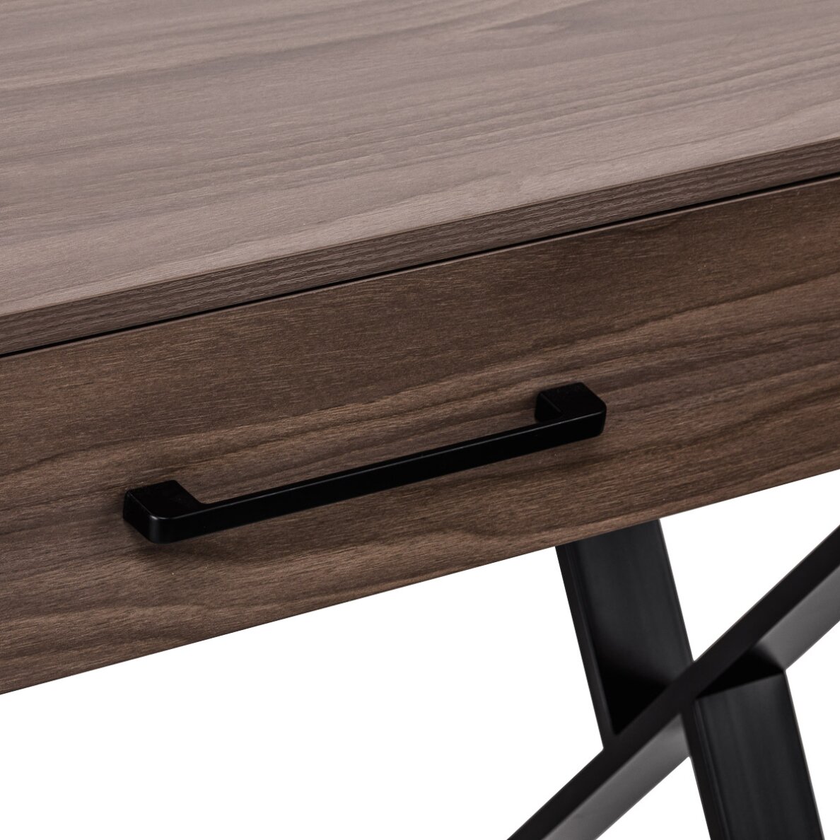 Kosmetologischer Friseurstuhl Gabbiano GB-06 Brown 4