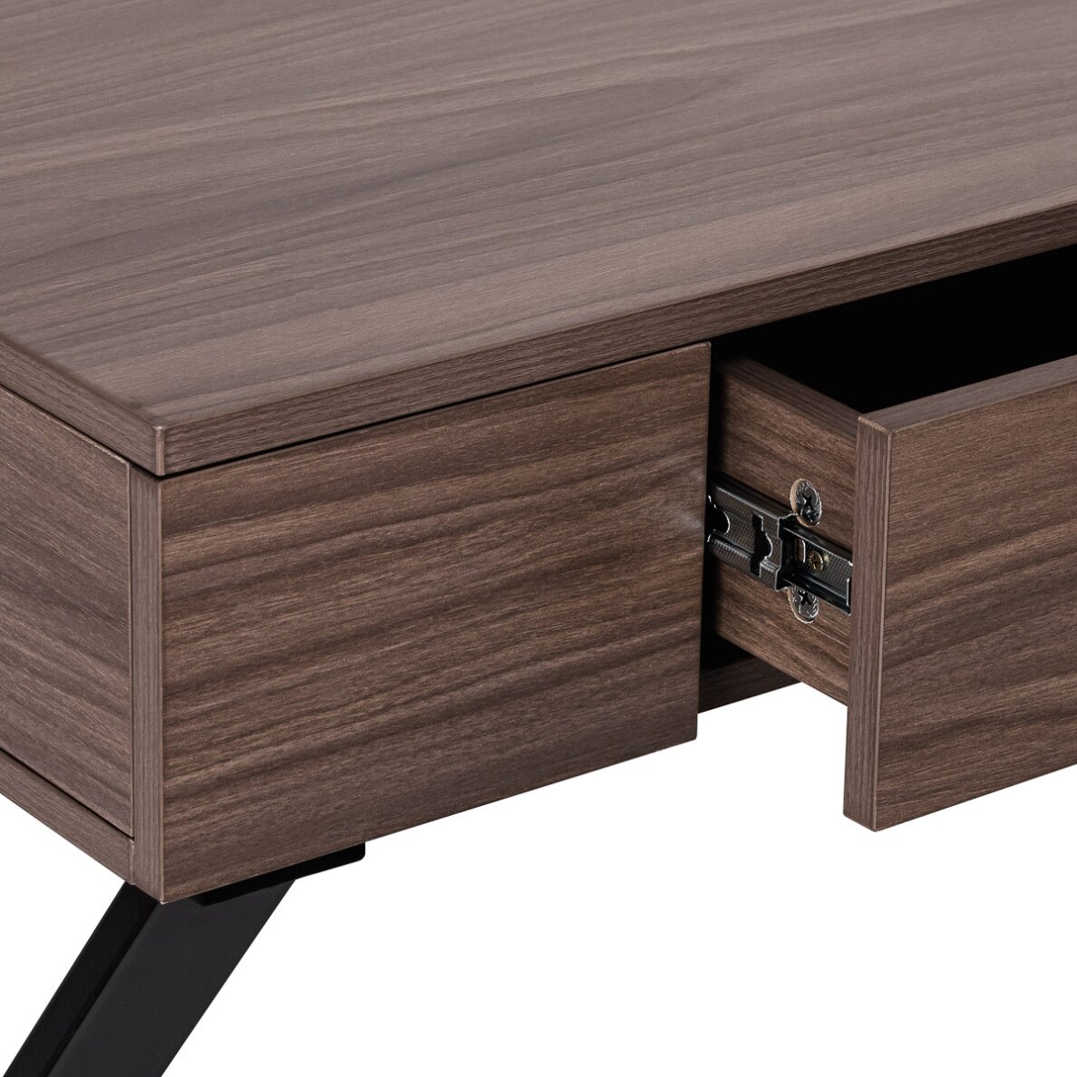 Kosmetologischer Friseurstuhl Gabbiano GB-06 Brown 5