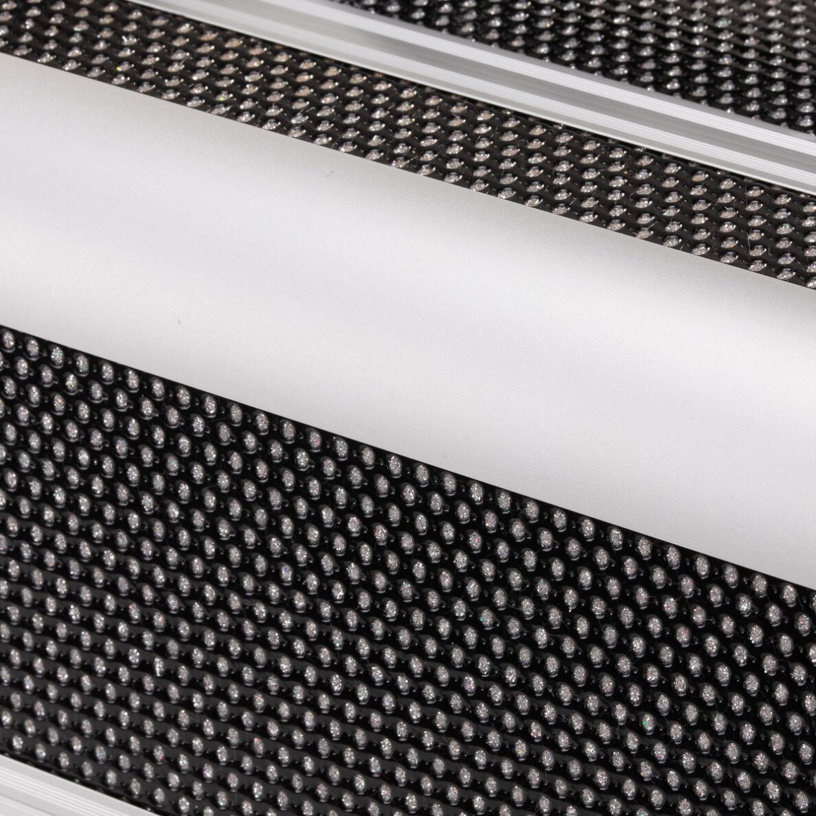 Kosmetikos priemonių lagaminas SC 44 Black 7