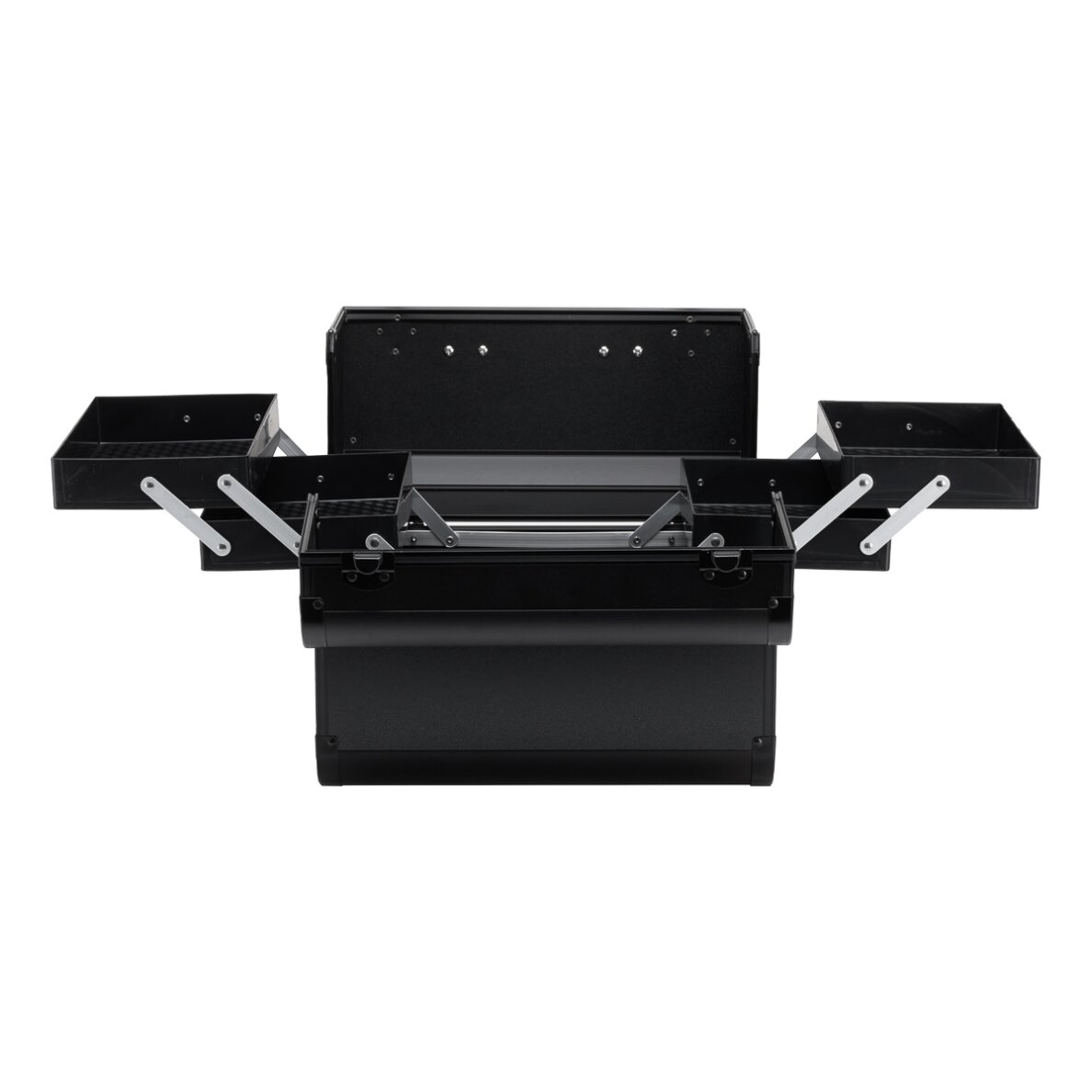 Kosmetikos priemonių lagaminas SC 40 Black 4