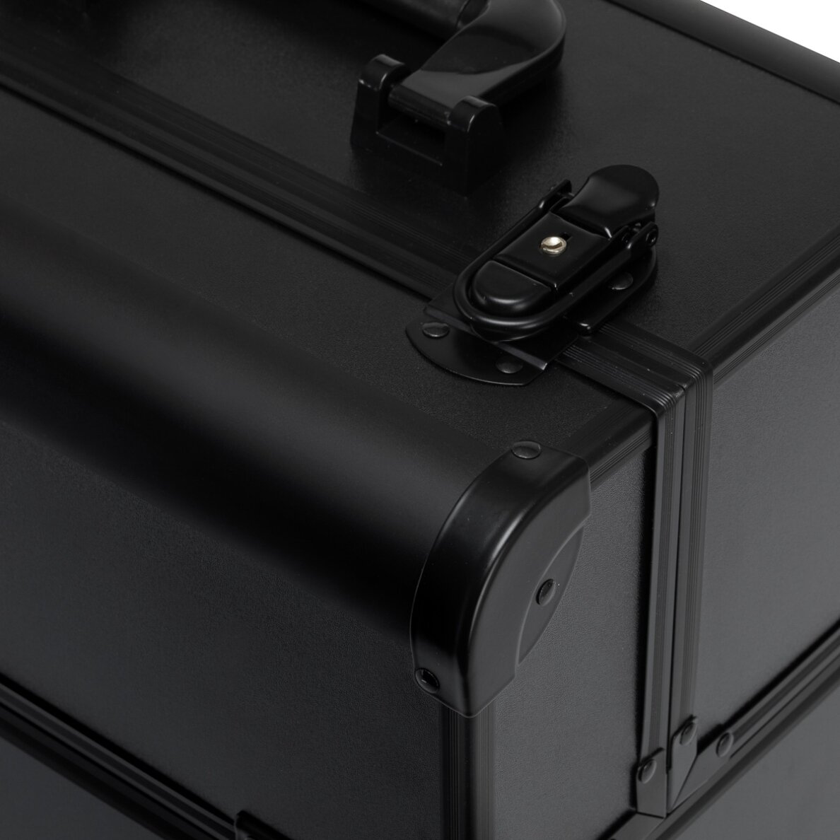 Kosmetikos priemonių lagaminas SC 40 Black 7