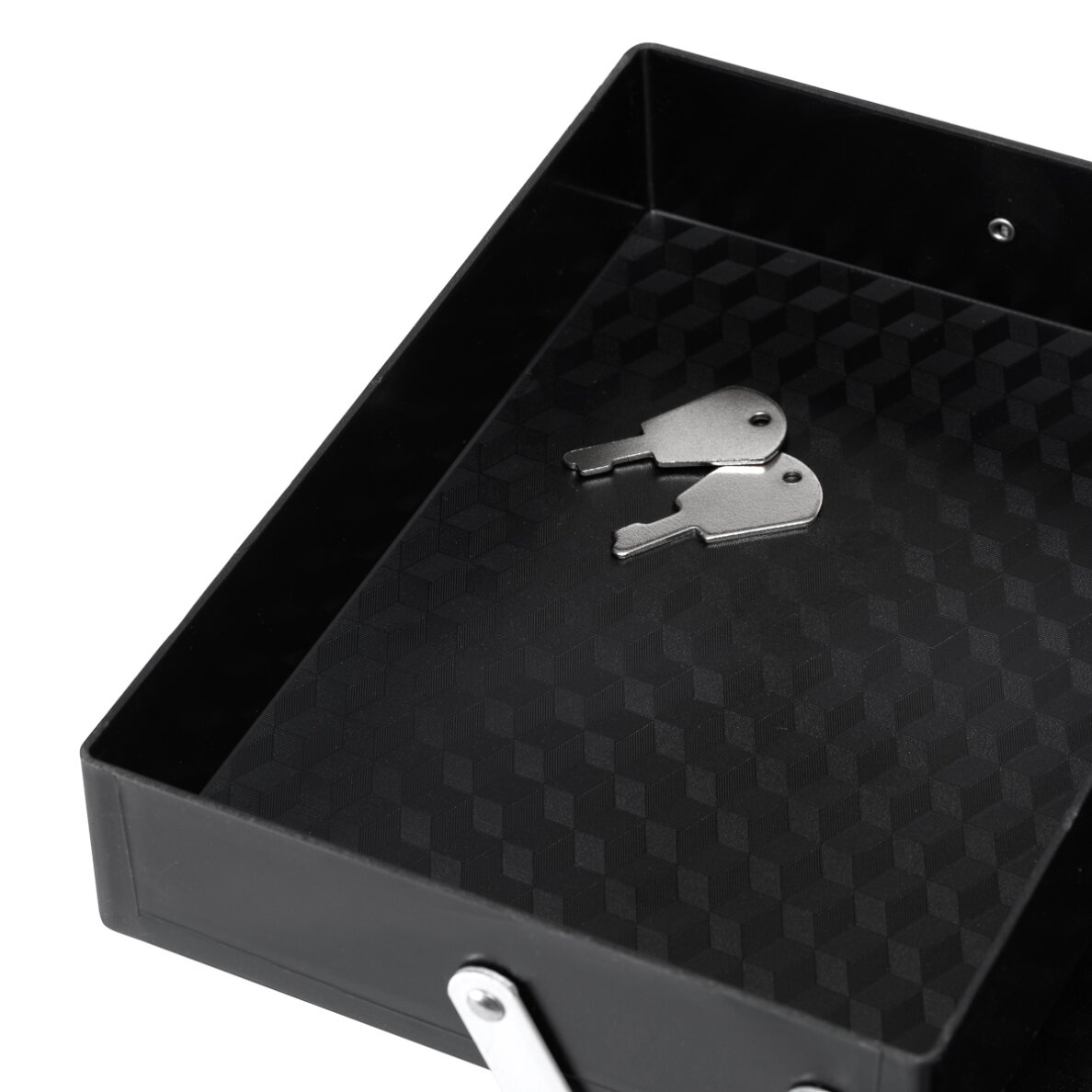 Kosmeetikakirstu SC 40 Pink 9