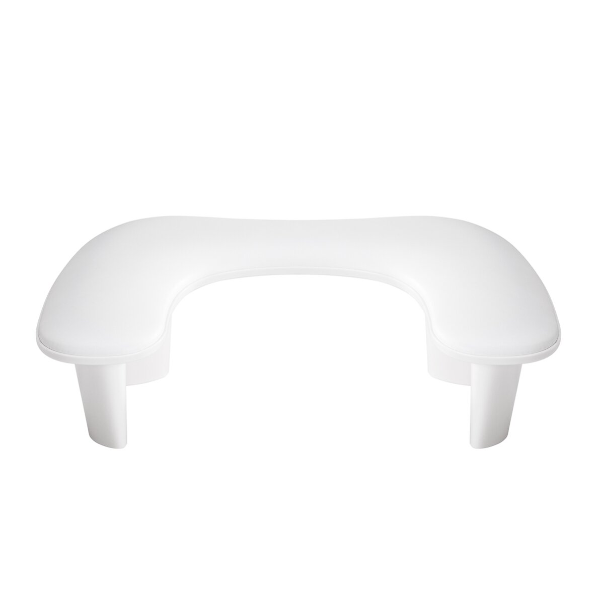 Маникюрный подлокотник Momo Croissant White 3