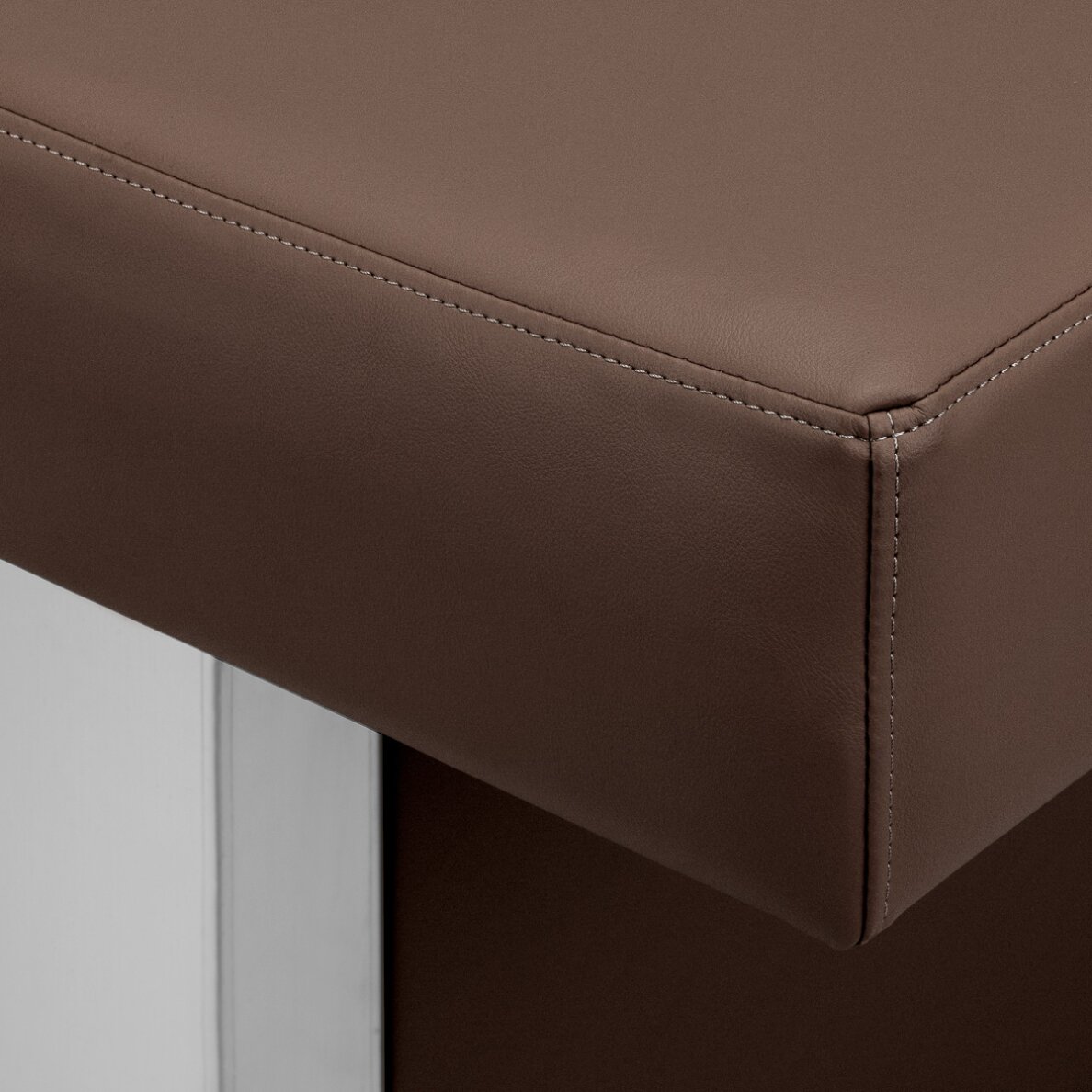 Plaukų plovimo gultas su Head SPA funkcija Gabbiano 017 Premium Brown 15 Plaukų plovimo gultas su Head SPA funkcija Gabbiano 017 Premium Brown 15