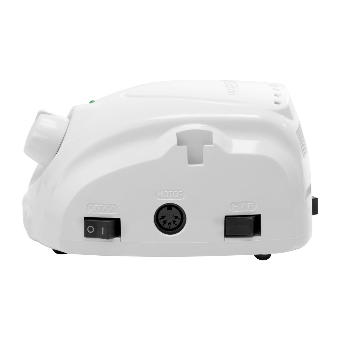 Maniküüri freesija Saeyang Marathon 3 Champion Professional H35LSP Grey 3 Maniküüri freesija Saeyang Marathon 3 Champion Professional H35LSP Grey 3