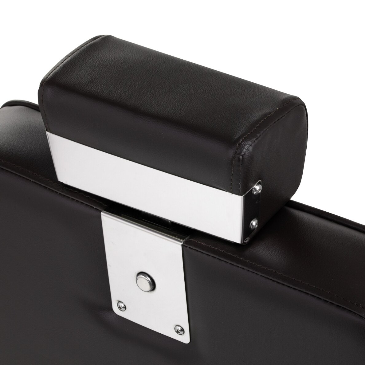 Hairdressing chair Professional Barber Chair Hair System BM88066 Brown 9