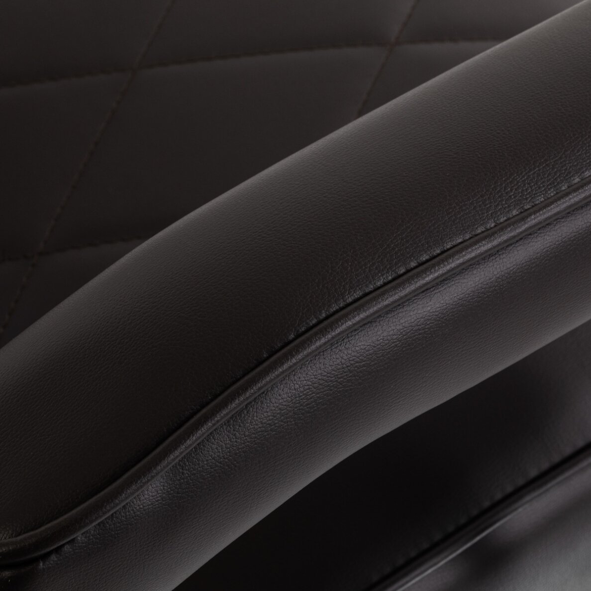 Hairdressing chair Professional Barber Chair Hair System BM88066 Brown 10