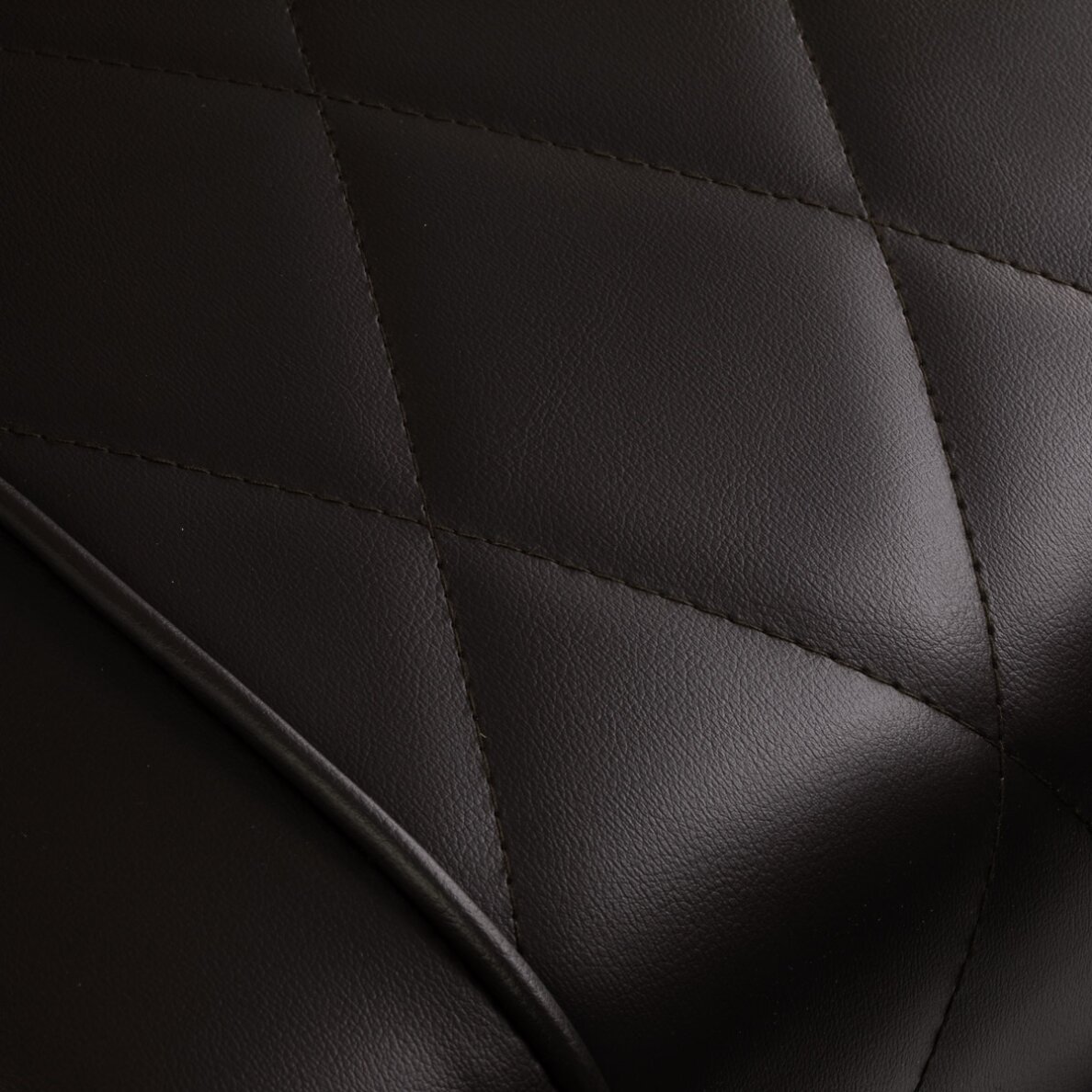 Hairdressing chair Professional Barber Chair Hair System BM88066 Brown 12