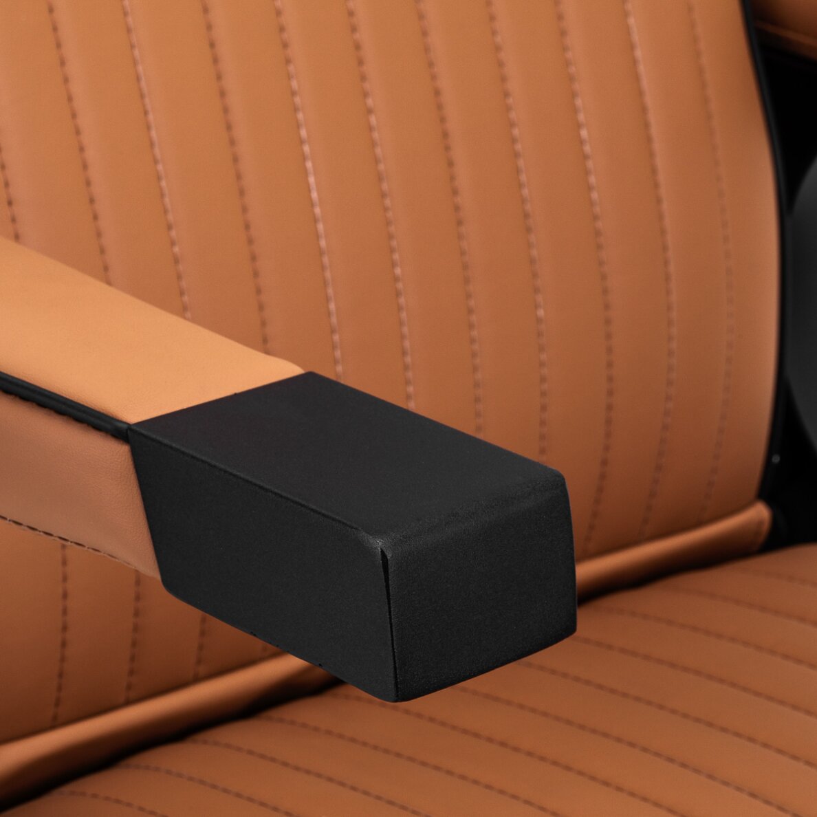 Parturituoli Barber Chair Gabbiano Visionerio Biege Black 6