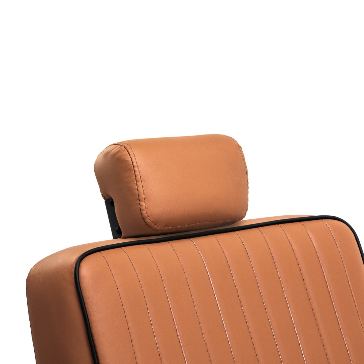 Parturituoli Barber Chair Gabbiano Visionerio Biege Black 9