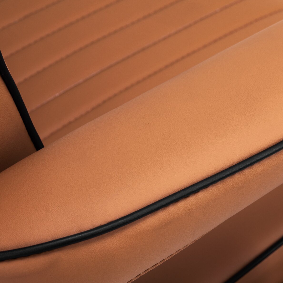 Parturituoli Barber Chair Gabbiano Visionerio Biege Black 12 Parturituoli Barber Chair Gabbiano Visionerio Biege Black 12