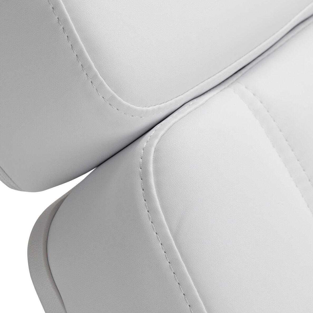 Косметологическое кресло Azzurro Lux Electric 4 Motors White 15