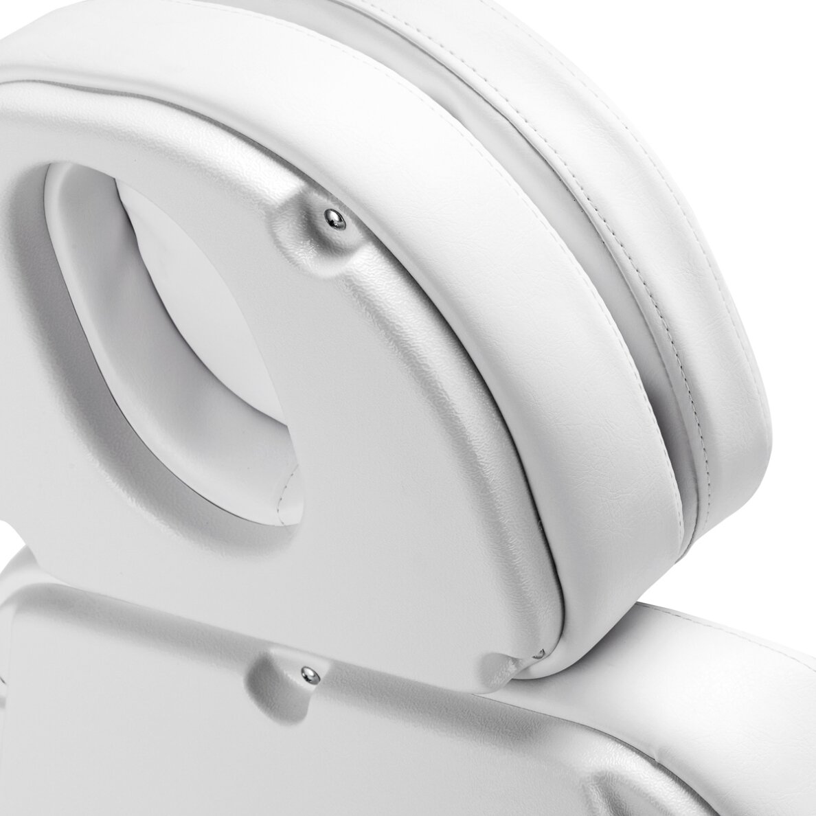 Kosmetoloogia tool Sillon Classic Electric 3 Motors Heating White 15