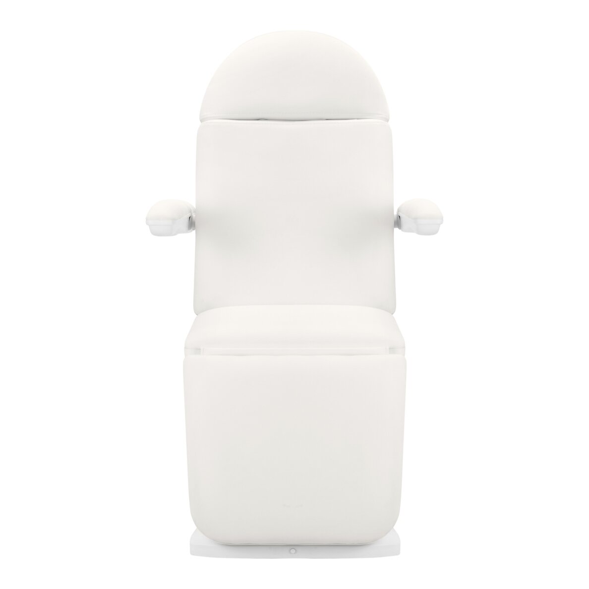 Kosmetologinis krėslas Sillon Eclipse Electric 3 Motor White 1 Kosmetologinis krėslas Sillon Eclipse Electric 3 Motor White 1