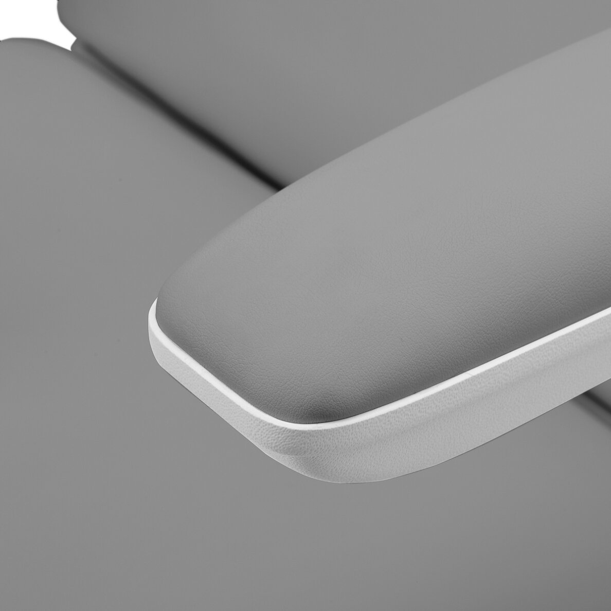 Kosmetoloģijas krēsls Sillon Eclipse Electric 3 Motor Grey 9