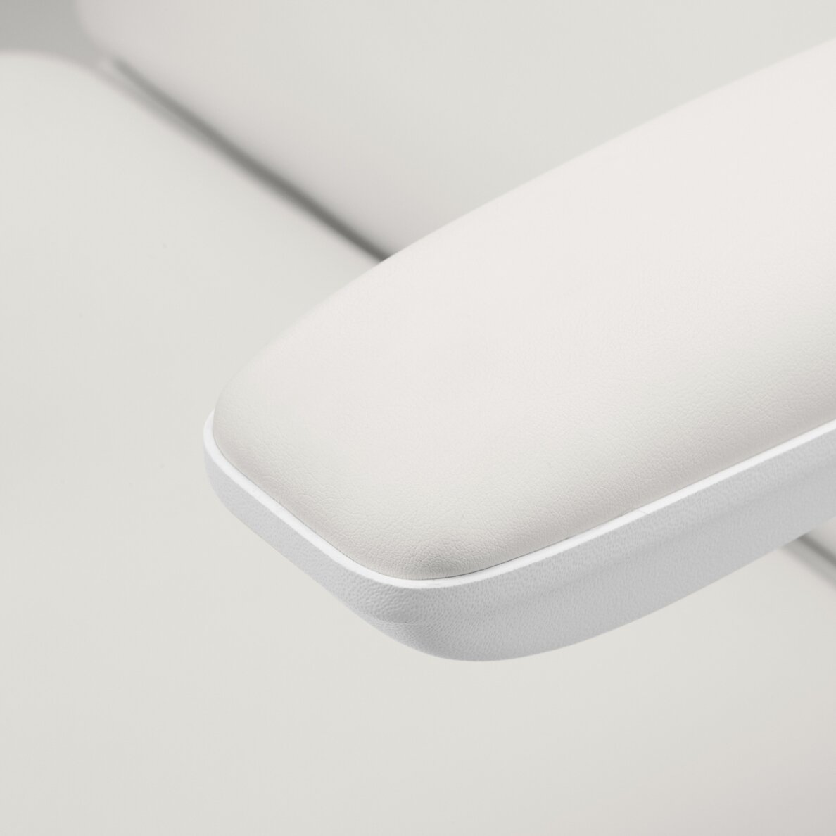 Kosmetologinis krėslas Sillon Eclipse Electric 4 Motor White 11