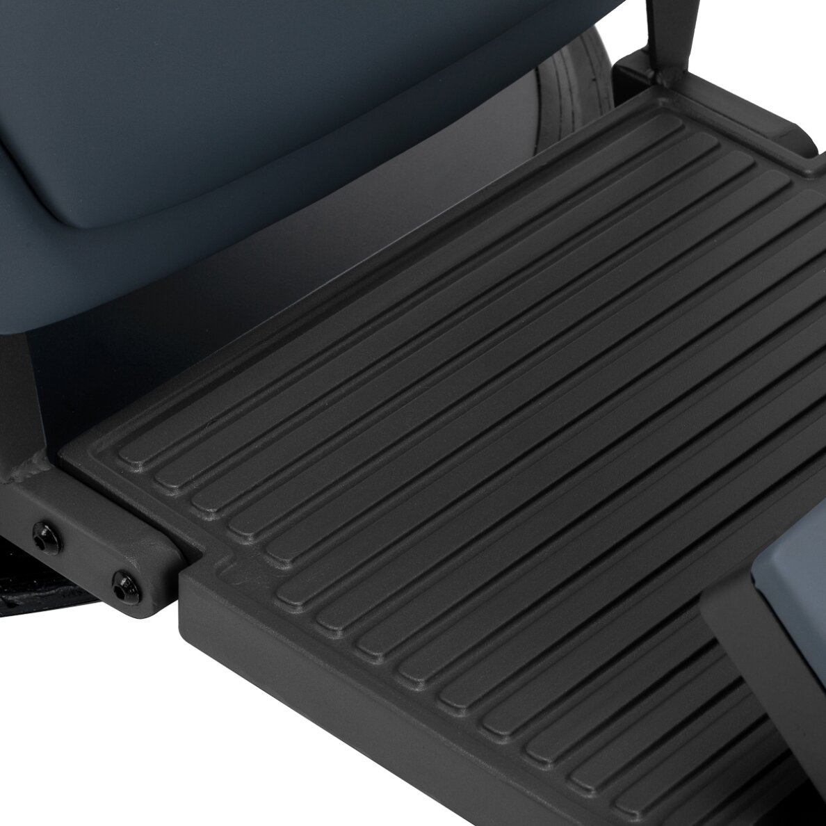 Krzesło fryzjerskie Gabbiano Barber Chair Bruno With Black, Graphite 13 Krzesło fryzjerskie Gabbiano Barber Chair Bruno With Black, Graphite 13