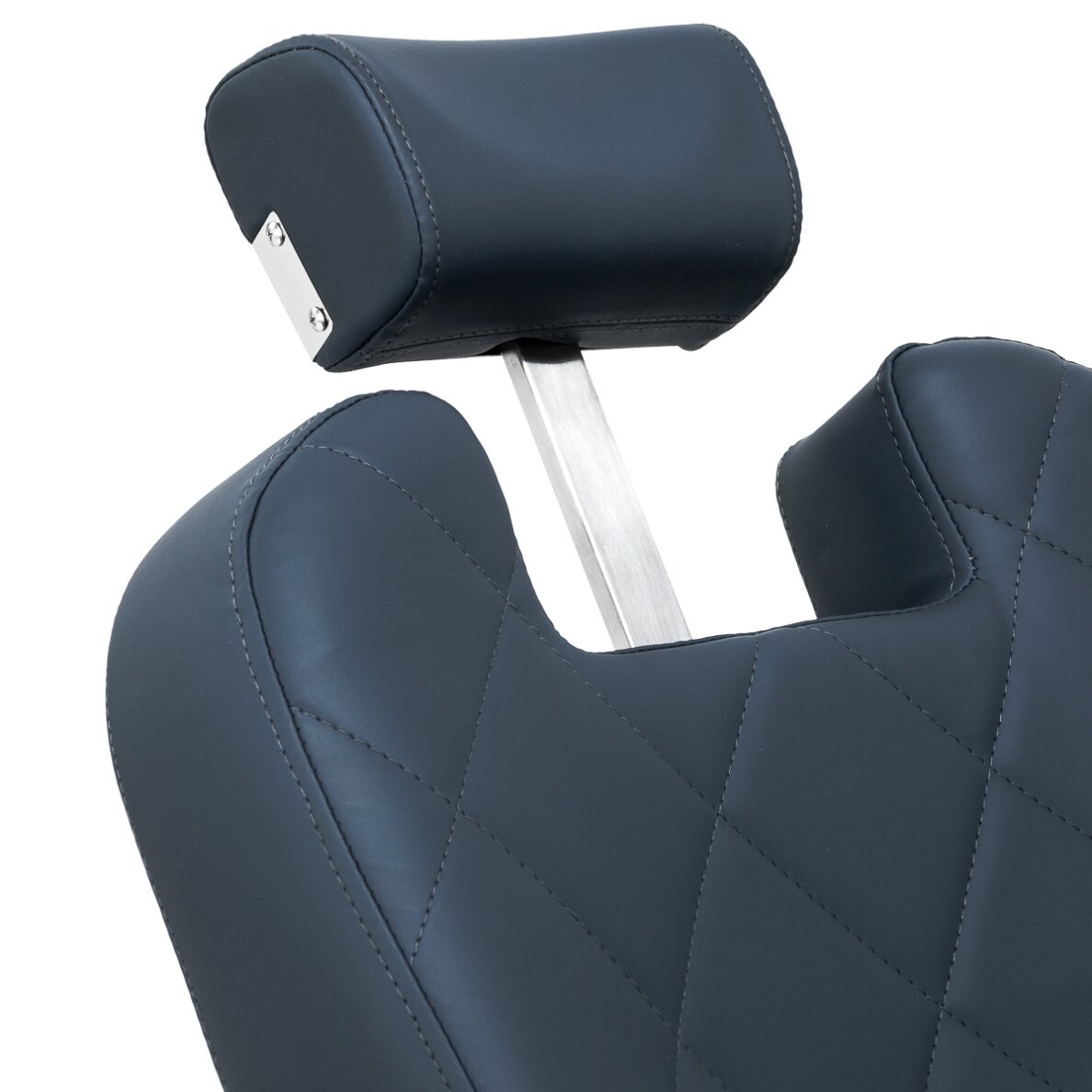 Krzesło fryzjerskie Gabbiano Barber Chair Bruno, Graphite 11 Krzesło fryzjerskie Gabbiano Barber Chair Bruno, Graphite 11