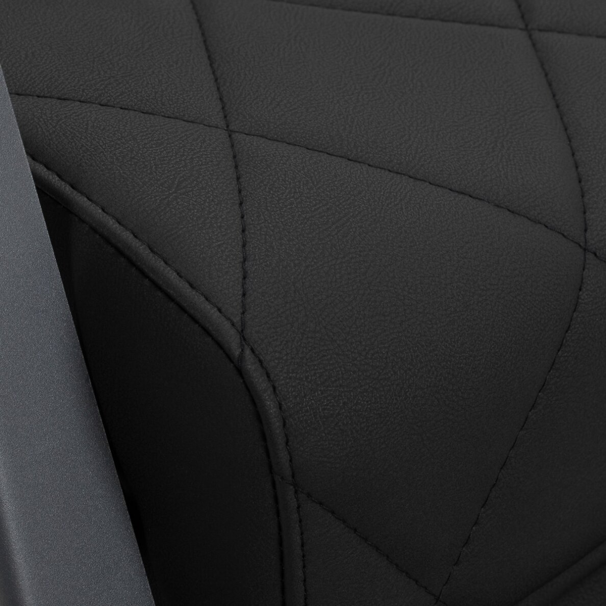 Friseurstuhl Gabbiano Barber Chair Bruno With Graphite, Black 15 Friseurstuhl Gabbiano Barber Chair Bruno With Graphite, Black 15