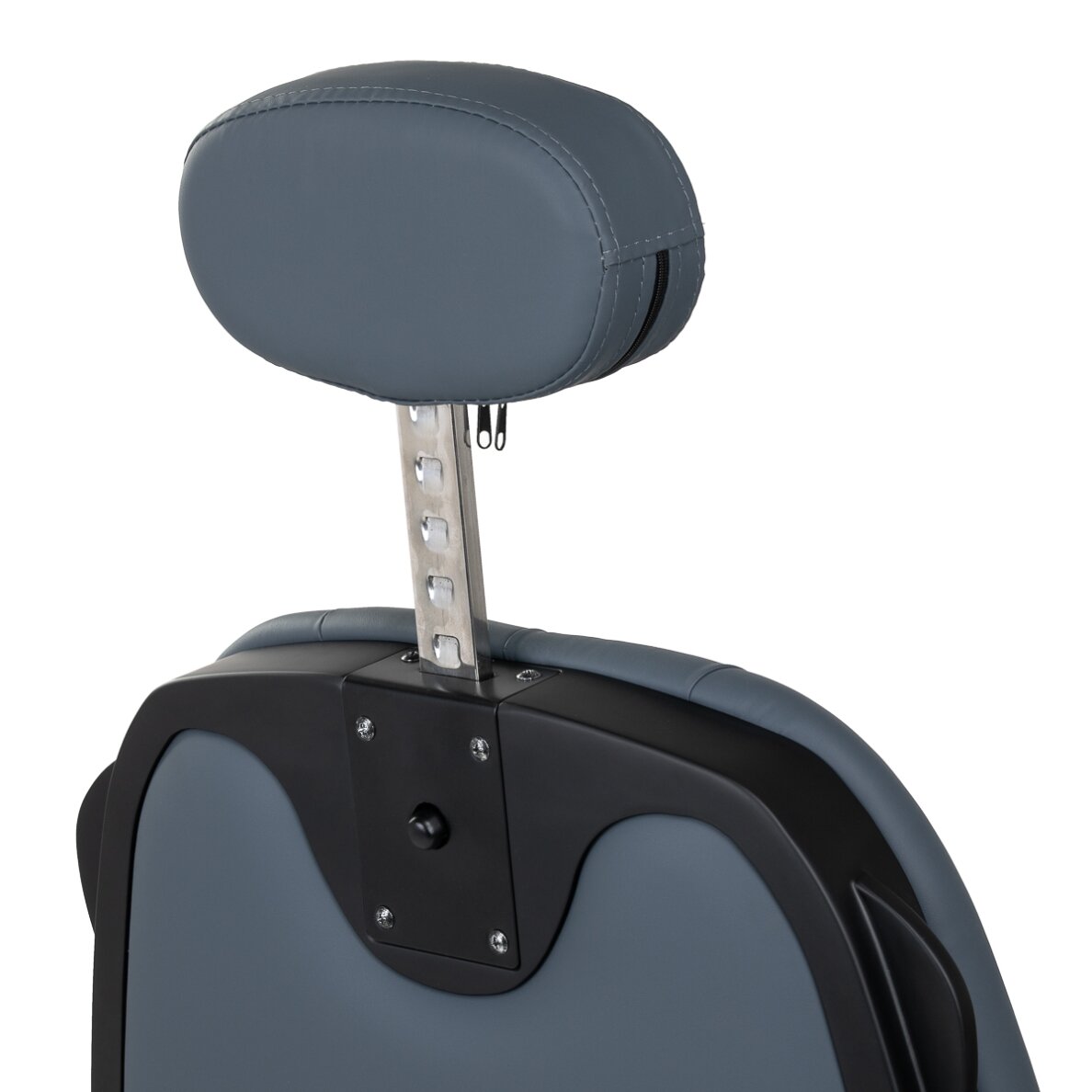 Friseurstuhl Barber Chair Gabbiano Francesco Grafite Black 10 Friseurstuhl Barber Chair Gabbiano Francesco Grafite Black 10