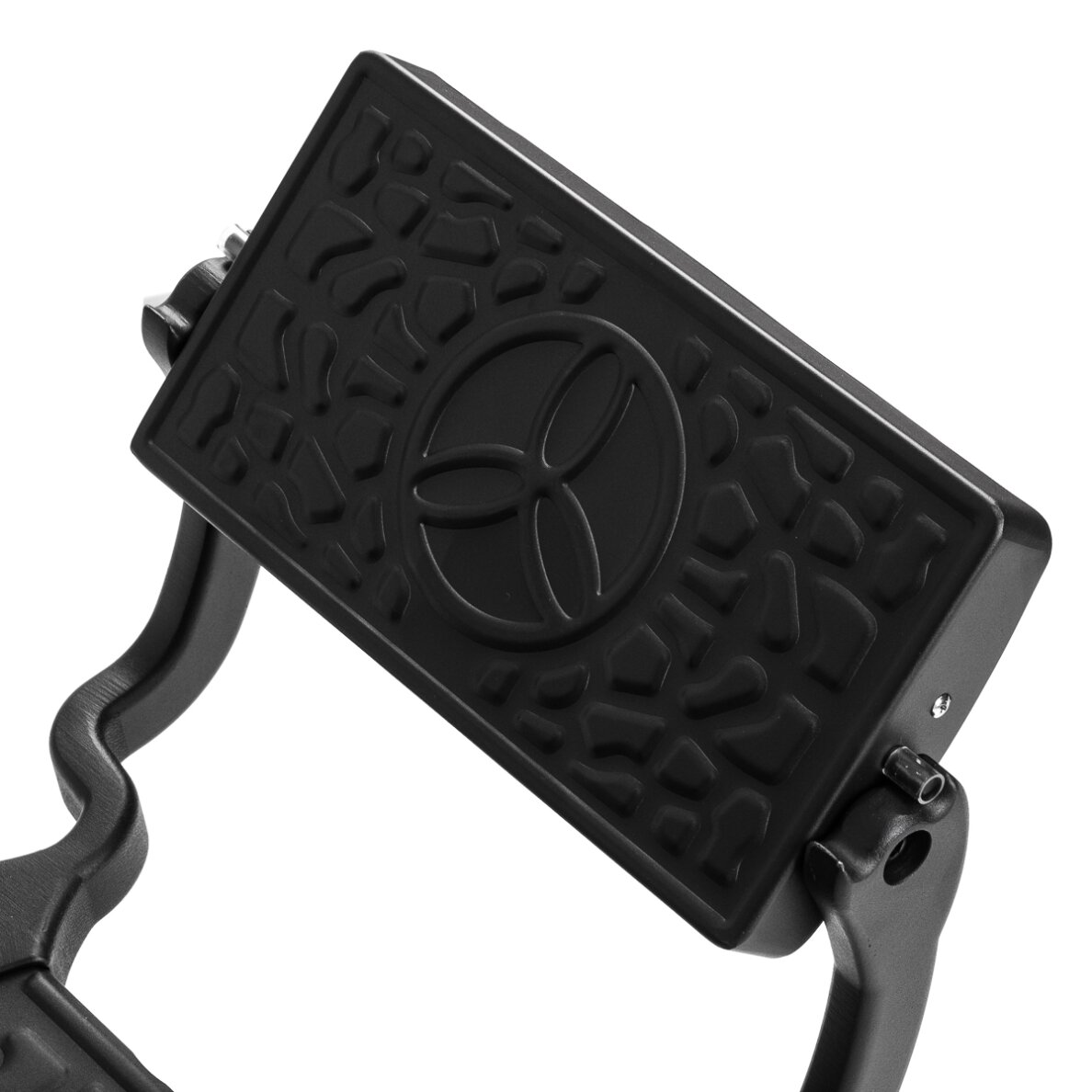 Парикмахерское кресло Barber Chair Gabbiano Niccolo Brown 6