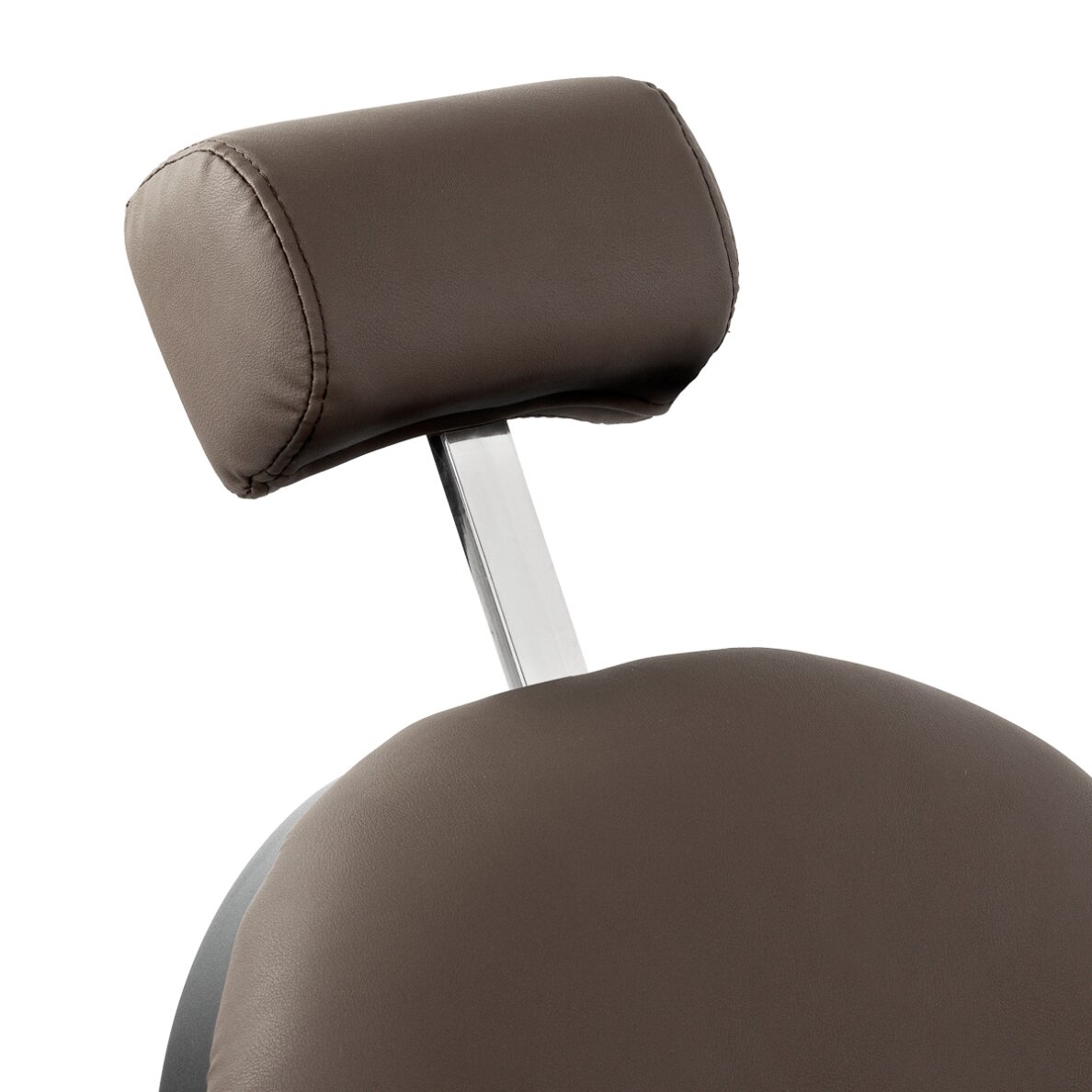 Парикмахерское кресло Barber Chair Gabbiano Niccolo Brown 14 Парикмахерское кресло Barber Chair Gabbiano Niccolo Brown 14