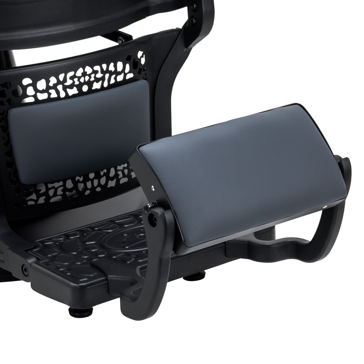 Friseurstuhl Barber Chair Gabbiano Niccolo Graphite 5 Friseurstuhl Barber Chair Gabbiano Niccolo Graphite 5