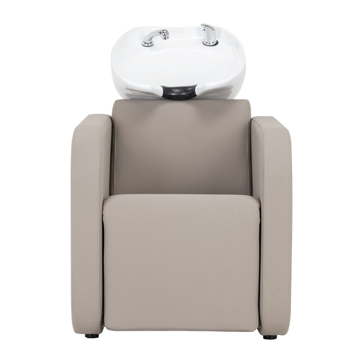 Plautuvė kirpykloms su elektriniu pakoju Gabbiano Sylvia Beige 1 Plautuvė kirpykloms su elektriniu pakoju Gabbiano Sylvia Beige 1