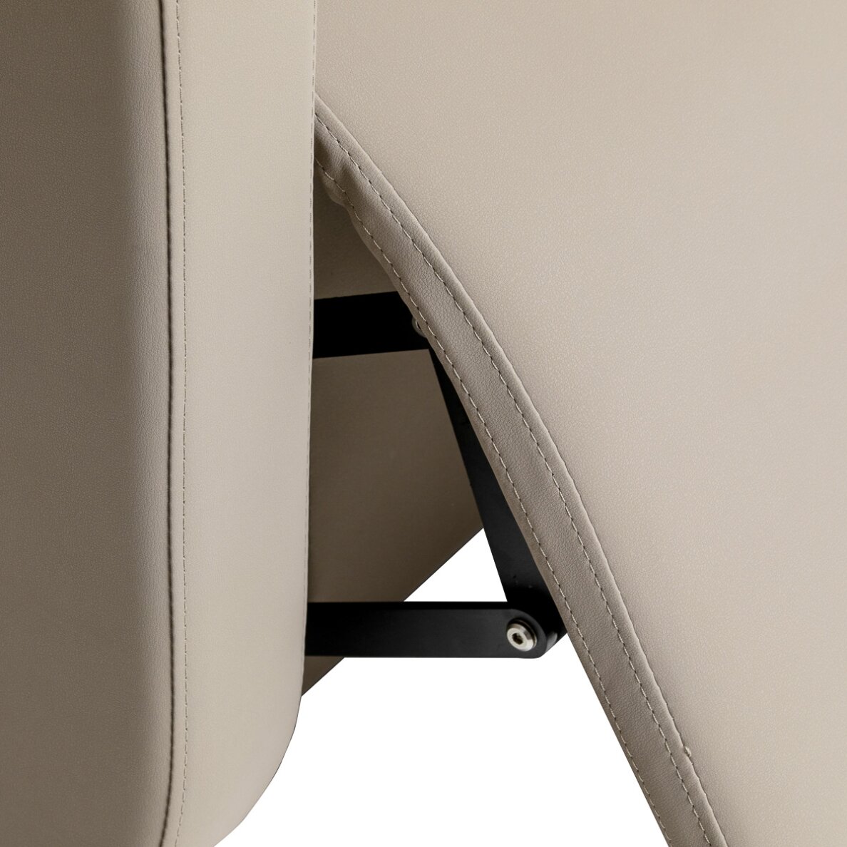 Plautuvė kirpykloms su elektriniu pakoju Gabbiano Sylvia Beige 8