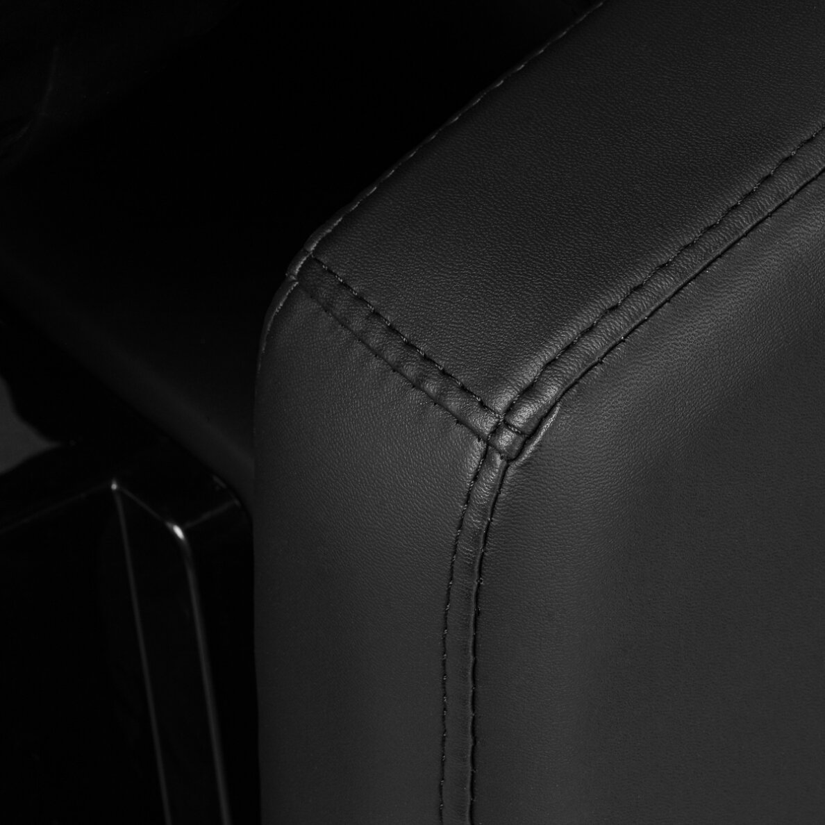 Kirpyklos plautuvė Gabbiano Carmen Black 12 Kirpyklos plautuvė Gabbiano Carmen Black 12