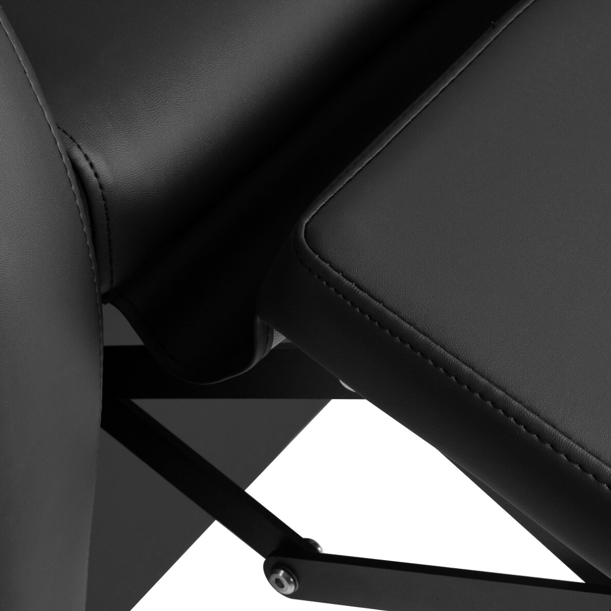 Kirpyklos plautuvė Gabbiano Carmen Black 14