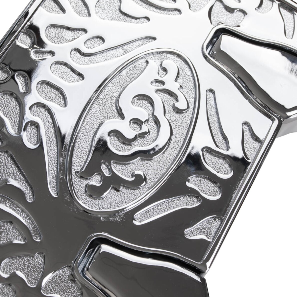 Parturituoli Barber Chair President Green Chrome 10 Parturituoli Barber Chair President Green Chrome 10